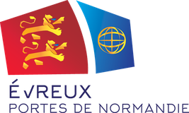 Évreux Portes de Normandie