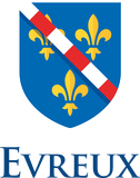 Ville d'Évreux